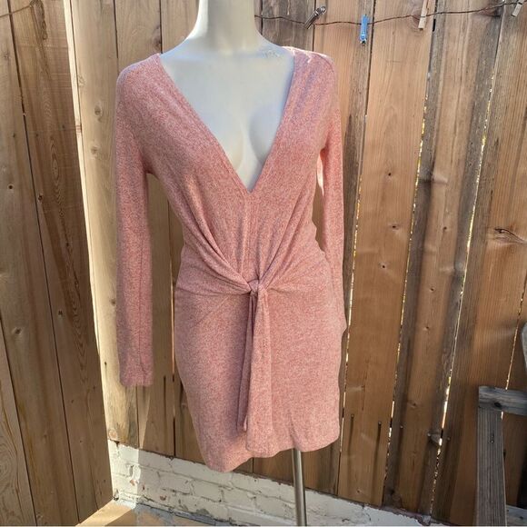 Free people Ginger Cozy Dress size XS - Picture 6 of 11